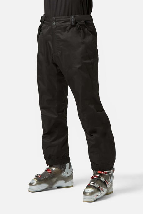 Scortch Hypadri Ski Pants Black