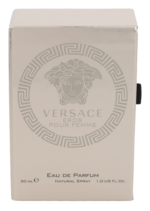 Versace Eros Pour Femme Edp Spray 30ml. - Image 2