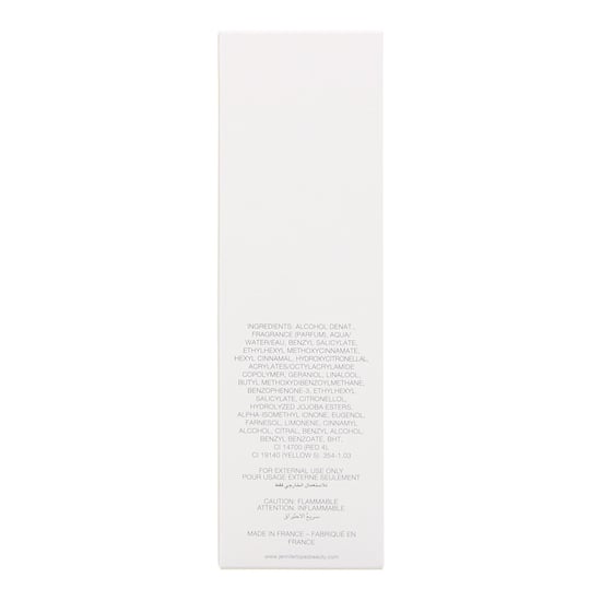 Jennifer Lopez - Glow by JLO Eau de Toilette 50ml Spray - Image 4