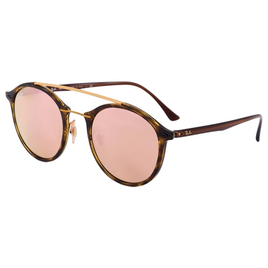 Ronde zonnebril RB42667102Y49 Unisex - Image 2