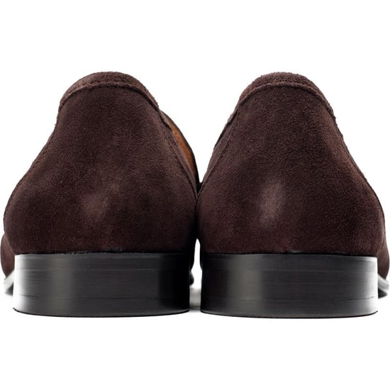 Sole Rod Tassel Loafer Schoenen - Image 3