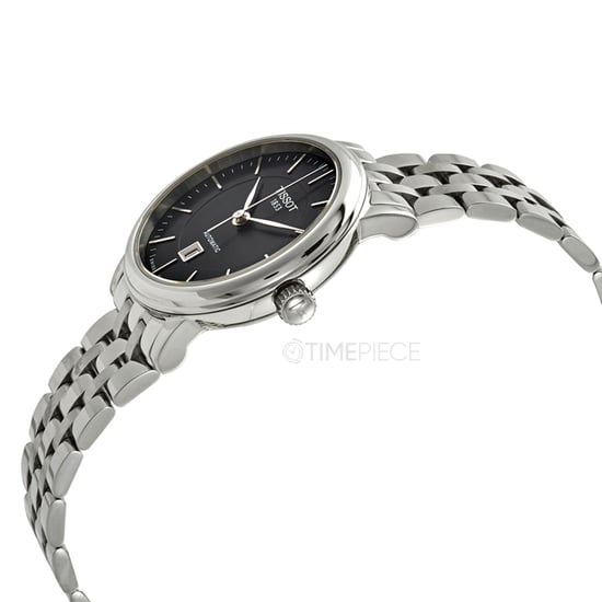 Tissot Carson Dames Horloge Zilverkleurig T1222071105100 - Image 2
