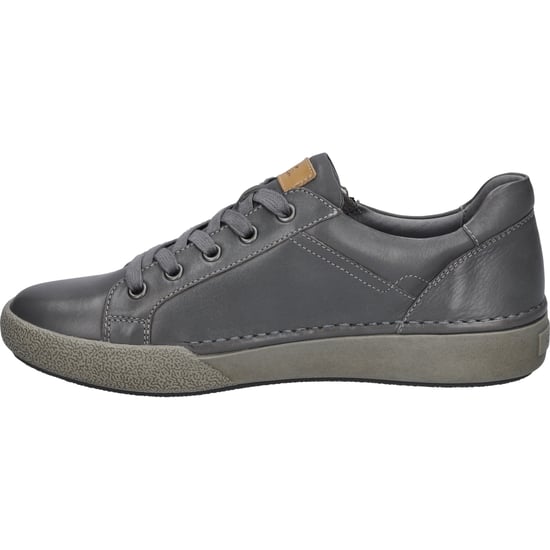 JOSEF SEIBEL Claire 13 | Sneaker voor Dames | grijs - Image 3
