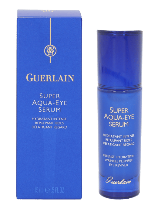 Guerlain Super Aqua-Eye Serum Intense Hydration15 ml. - Image 1