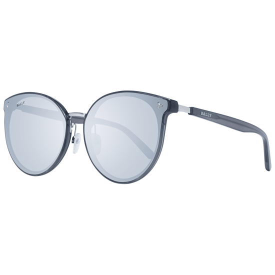 Bally Grijze Zonnebril voor Dames - Image 1