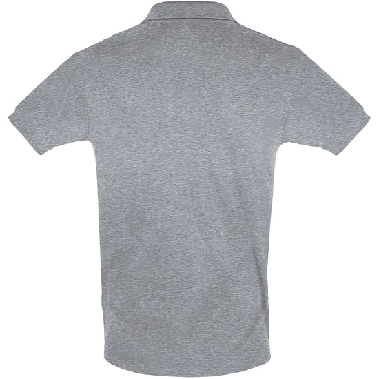 SOLS Heren Perfect Poloshirt (Puur Grijs) - Image 2