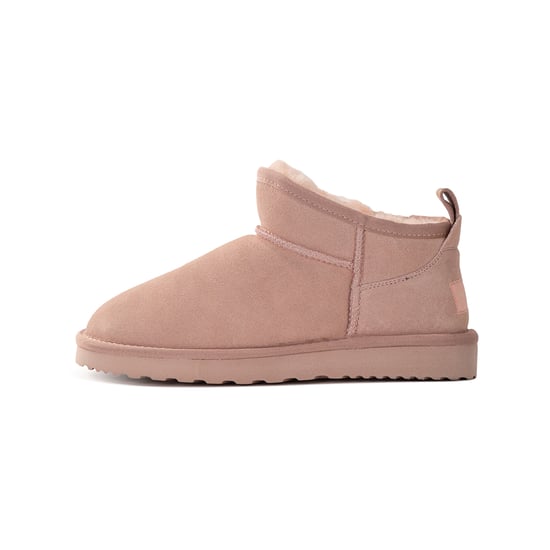 Aus Wooli Australia Sheepskin Classic Ultra Mini Boots Airlie