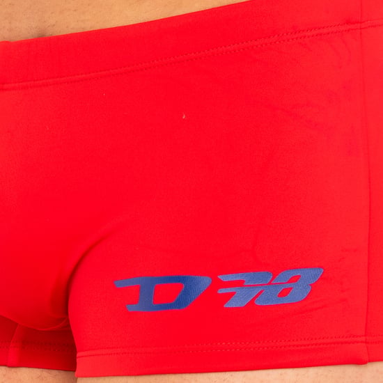 Men's Boxer swimsuit with inner lining 00SMNR-0NAXK