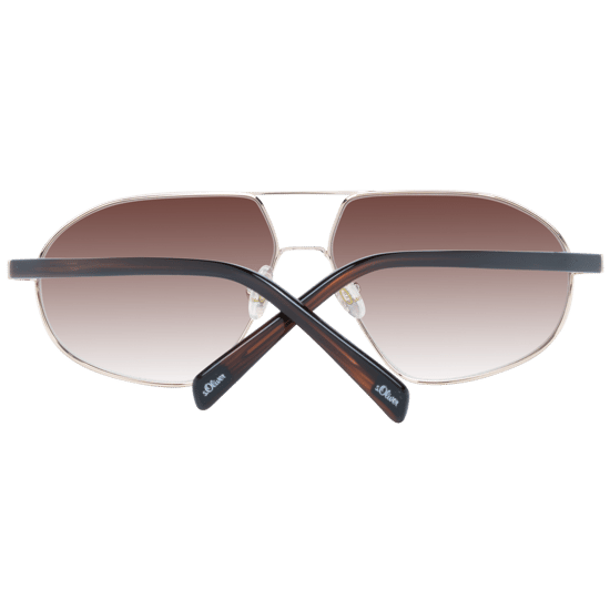 S. Oliver Sunglasses 99782-00100 62 - Image 3