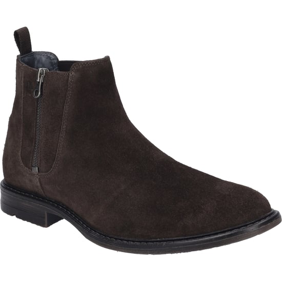 JOSEF SEIBEL Earl 12 | Enkellaars voor Heren | bruin - Image 1