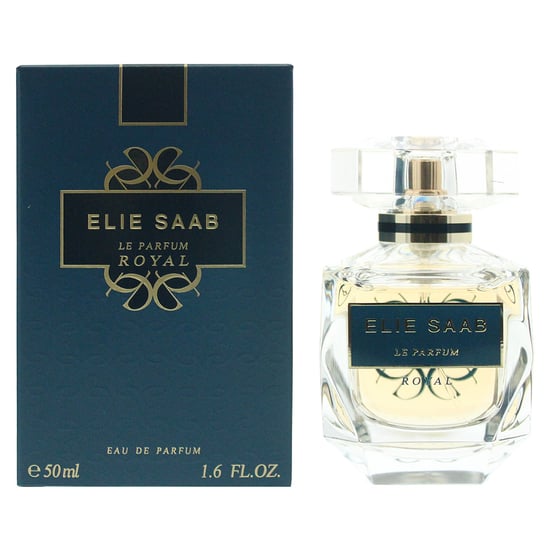 Elie Saab Le Parfum Royal Edp Spray 50ml. - Image 1