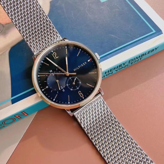 Tommy Hilfiger Herenhorloge 1791505 - Image 3