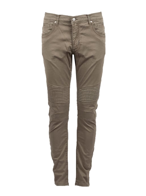 Antony Morato Jeans Racer Mannen groen - Image 1