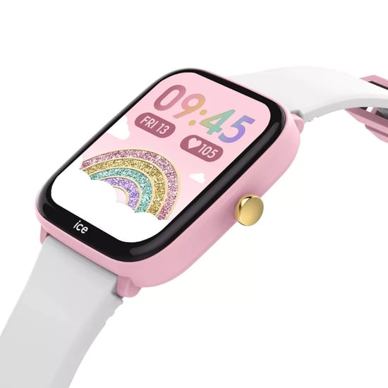 Ice Watch Ice Smart Junior 3.0 - Roze - Witte Meisjes Horloge 024297 - Image 2