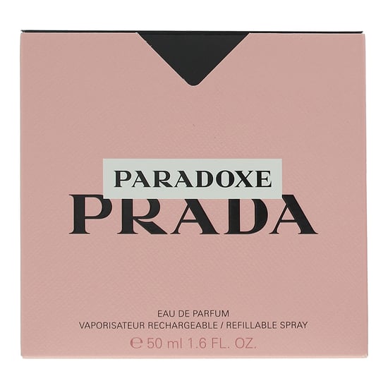 Prada Paradoxe Edp Spray50 ml. - Image 2
