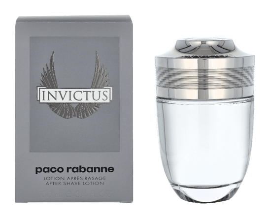 Paco Rabanne Invictus After Shave Lotion 100ml