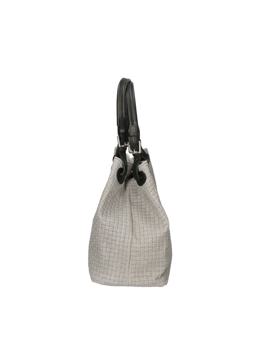 Gave Lux Schoudertas Vrouwen GREY - Image 3