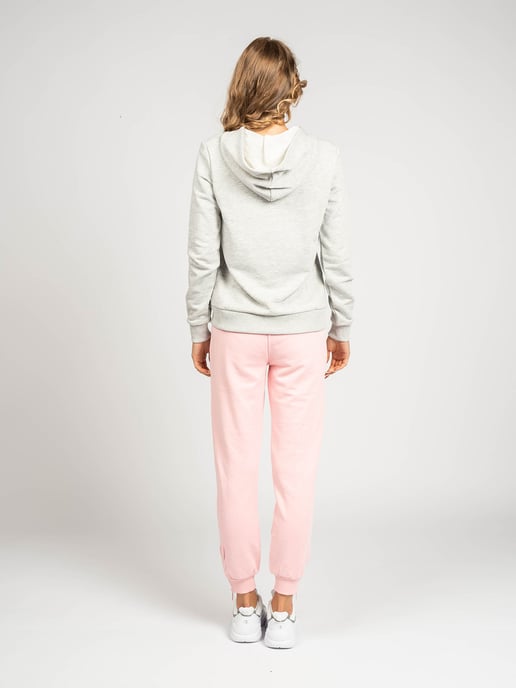 Trussardi Sport broek Vrouw roze - Image 4