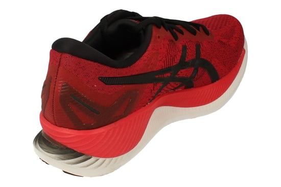 Asics Glideride Heren Rode Sneakers - Image 3