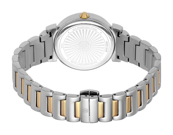 RC5L039M0085 Roberto Cavalli 4894626190476 Women Quartz Stainless Steel Silver Stainless Steel 5 ATM 32 mm - Image 2