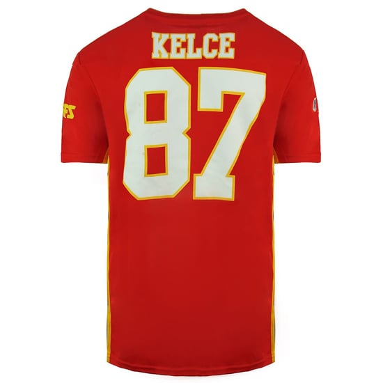 Fanatics NFL Kansas City Chiefs 87 Travis Kelce T-Shirt - Image 2