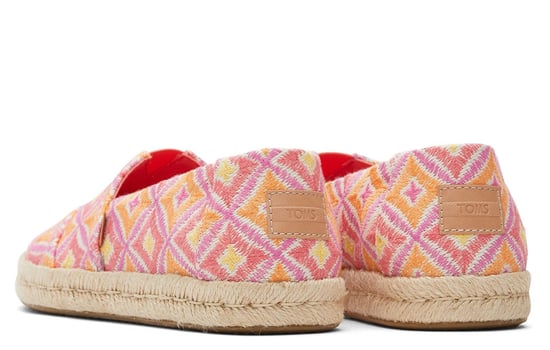 Toms Alpargata Rope 2.0 Dames Schoenen - Image 3