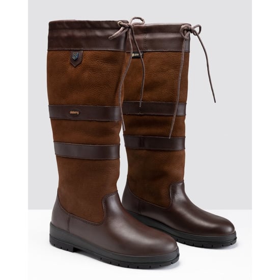 Galway Boot