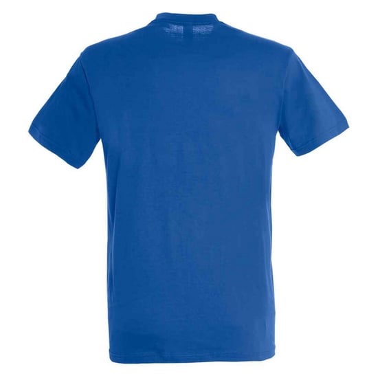SOLS Unisex Regent T-shirt voor volwassenen (Koningsblauw) - Image 2