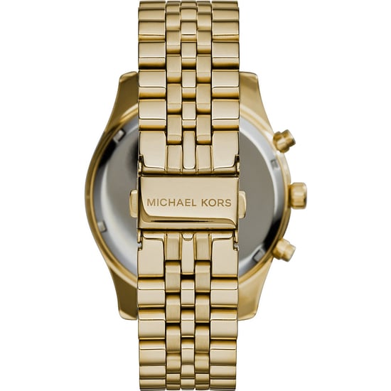 Michael Kors Mens' Lexington Watch MK8286