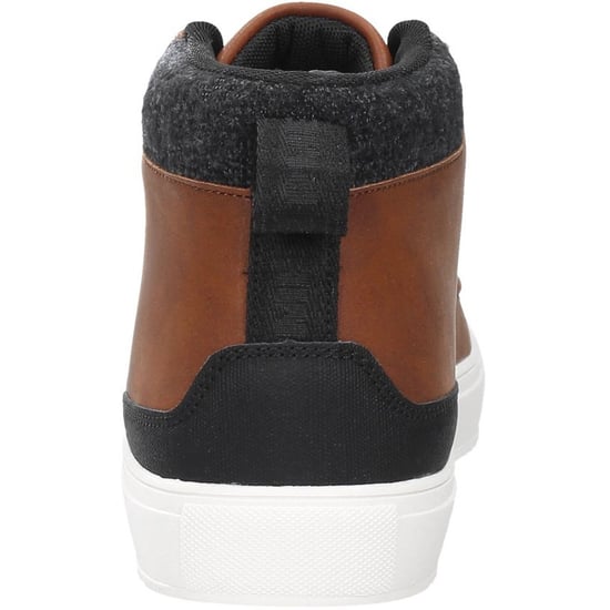 PME Legend Sneakers Lexing-T Cognac Bruin - Image 5
