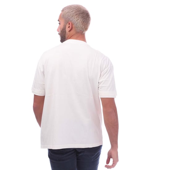 Heren Ambush Stoppers T-shirt in Groen - Image 2