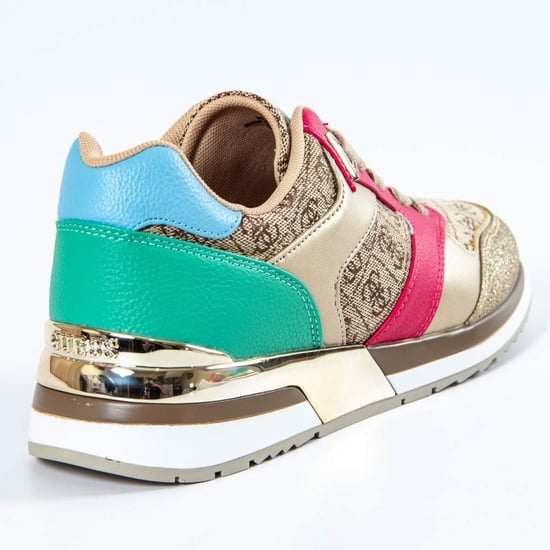 Guess damessneakers Movfal - Image 6