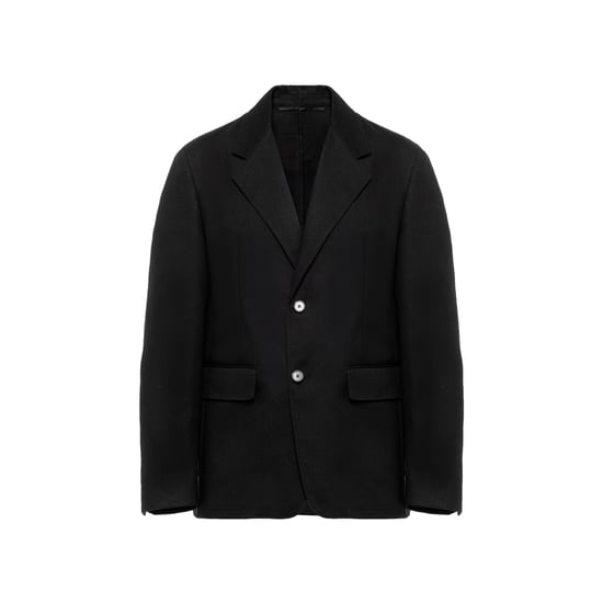 Prada katoenen jack - Image 1