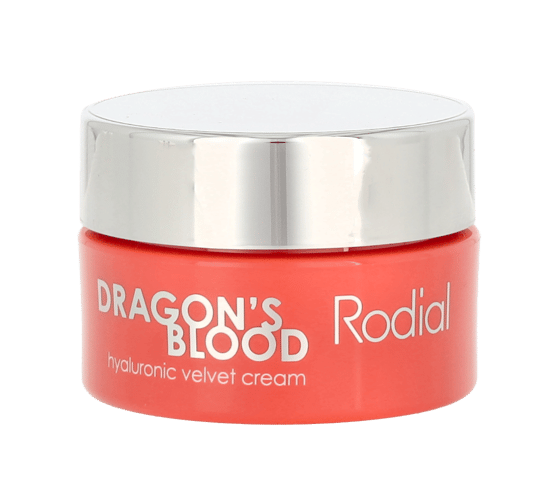 Rodial Dragon's Blood Velvet Cream10 ml. - Image 1