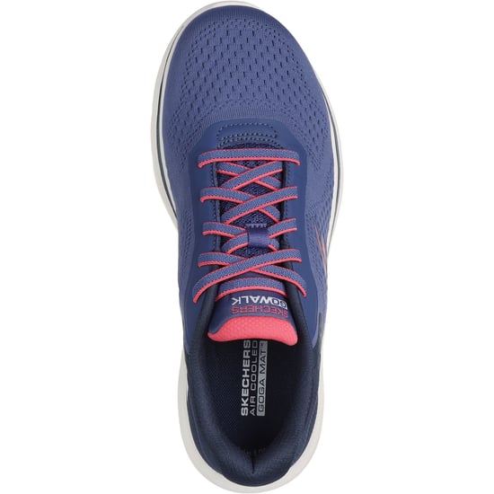 GO WALK 7 - Kosmische golven Trainers - Image 3