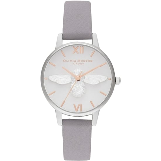 Olivia Burton Dameshorloge Kwarts Roze Goud - Image 1
