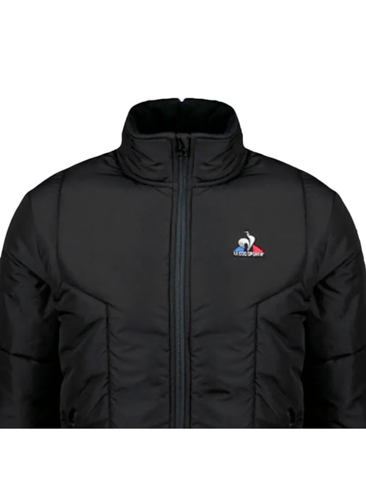 Le Coq Sportif zwaar herenjack n1 - Image 2