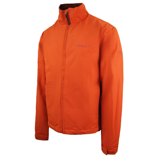 Timberland WG Sherburne Zip Up Brown Mens Jacket 32429 944