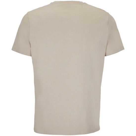 SOLS Unisex Adult Legend Organic T-Shirt (Rope)