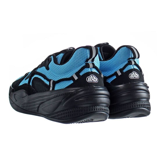 Puma RS-Dreamer Black Mens Trainers