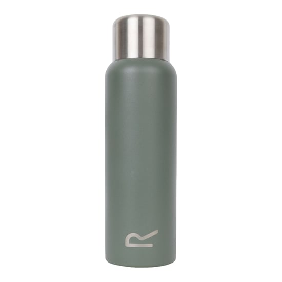 Regatta Thermulate Vacuum Insulated 0.75L Travel Bottle (Sage Green)