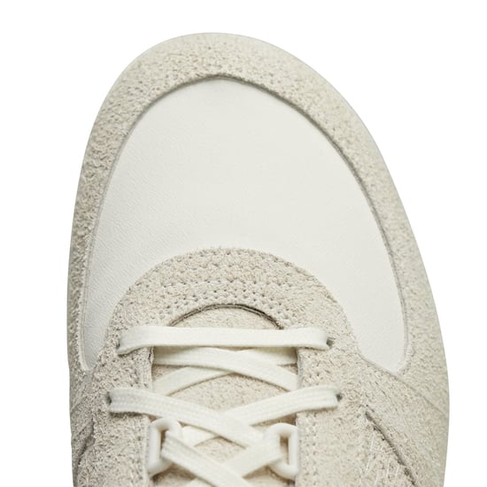 Heren adidas Originals Y-3 Marathon Trail Trainers in Off White - Image 6