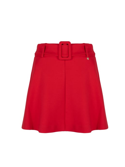 Liu Jo rok Vrouw rood - Image 1