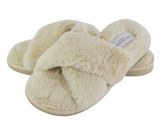 Miss Sparrow - Open teenslippers voor dames - Room - Image 1