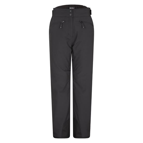 Mountain Warehouse Dames/Dames Isola II RECCO skibroek (Zwart) - Image 1