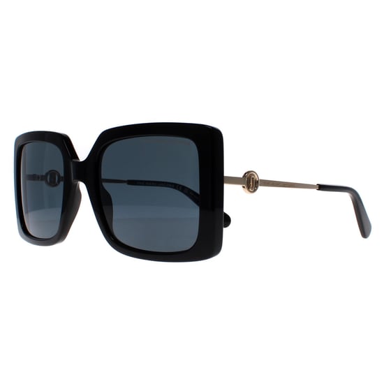 Marc Jacobs Square Womens Black Grey MARC 579/S