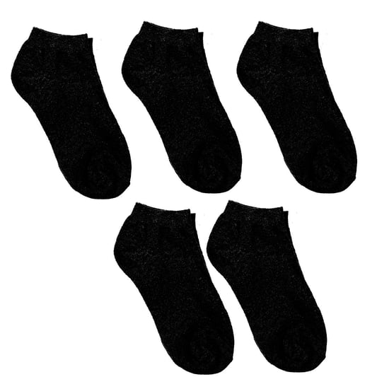 Pack-5 Baci & Abbracci Socks
