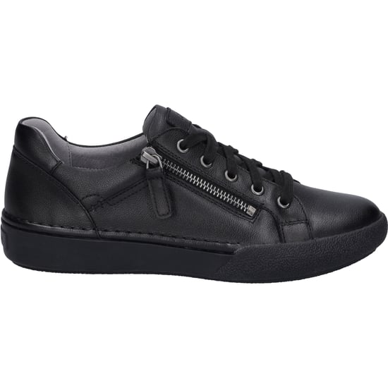JOSEF SEIBEL Claire 13 | Sneaker voor Dames | zwart - Image 2