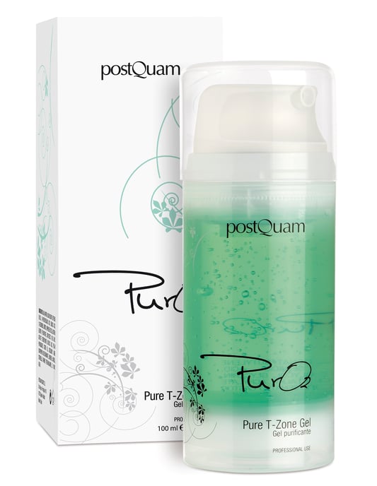PURE TZONE ZUIVERENDE GEL 100 ML. - Image 2