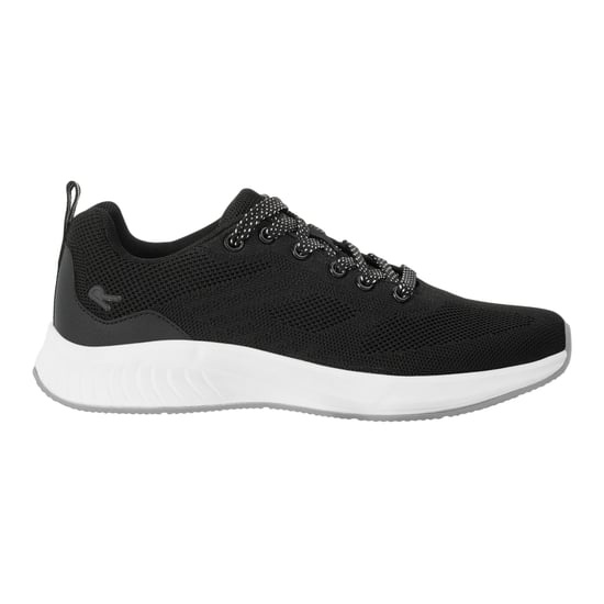 Regatta Dames/Dames Marine Sportschoenen (Zwart) - Image 1
